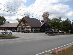 Maine-Ly Action Sports Dealership